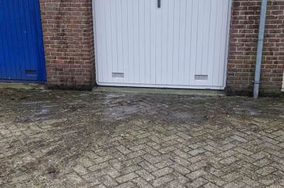 Garage Bachweg 786 Amersfoort