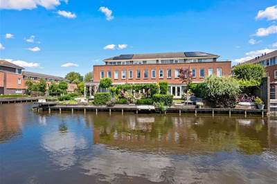 Woning Wedde 5 Voorburg