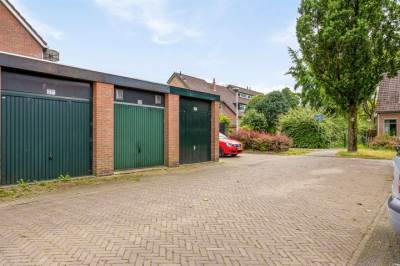 Garage Kolenbranderserf 29A Eerbeek