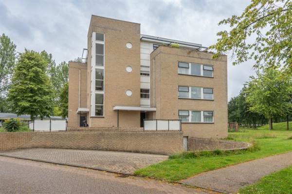 Woning Egelslag 92 Assen