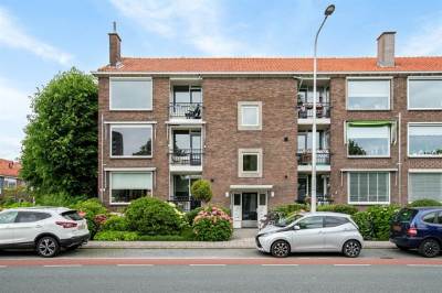 Woning Thorbeckelaan 149 Gouda