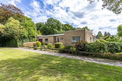 Woning It Merkelân 43 Beetsterzwaag