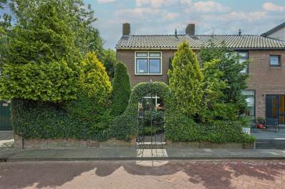 Woning Seinestraat 19 Heemskerk