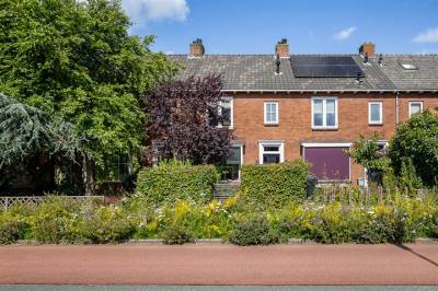 Woning Frieseweg 75 Alkmaar