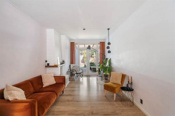 Woning Kokosnootstraat 15 Den Haag