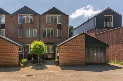 Woning Gruttostraat 6 Nieuwegein