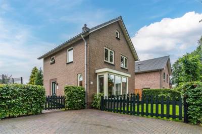 Woning Kwartelweg 3b Wapenveld
