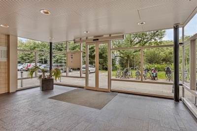 Woning André Gideplaats 437 Rotterdam