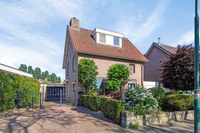 Woning Kerkstraat 7 Heeswijk-Dinther