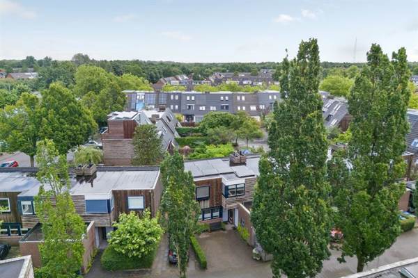 Woning Scriveriusmate 8 Zwolle