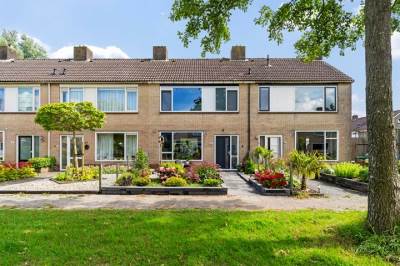 Woning Grovestins 29 Stiens