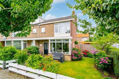 Woning Narcisstraat 2 Noordwijk (ZH)