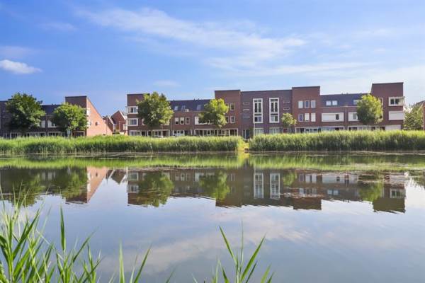 Woning Kustvaart 73 Arnhem