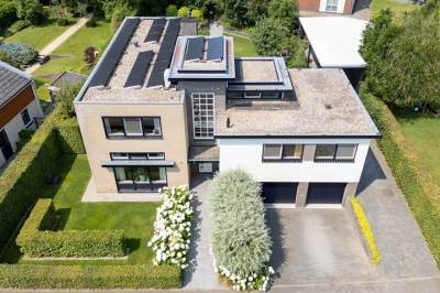Woning Acacialaan 97 Doetinchem