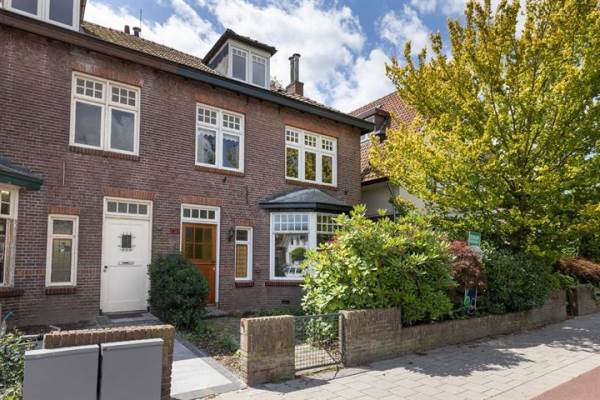 Woning Deldenerstraat 151 Hengelo (OV)