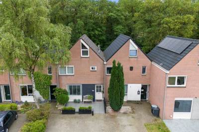 Woning Rolderbrink 191 Emmen