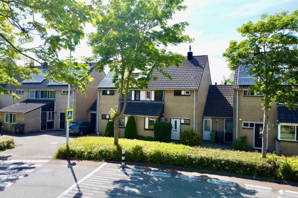 Woning Penningweg 14 Alkmaar