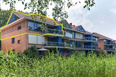 Woning Henriëtte van Heemstralaan 73 Ermelo