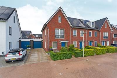 Woning Laan van de Bevrijding 47 Arnhem