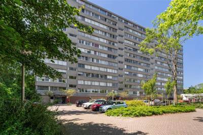 Woning Adama van Scheltemaplein 59 Delft