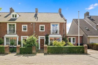 Woning Hendrik Consciencestraat 2 Eindhoven
