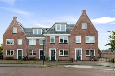Woning Lage Hoek 30 Zwaag