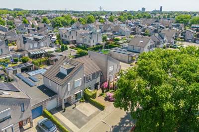 Woning Ringelenburg 13 Oss