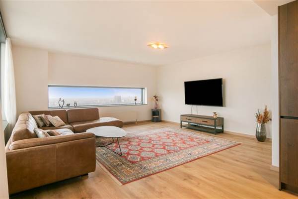 Woning Pegasusweg 118C Rotterdam