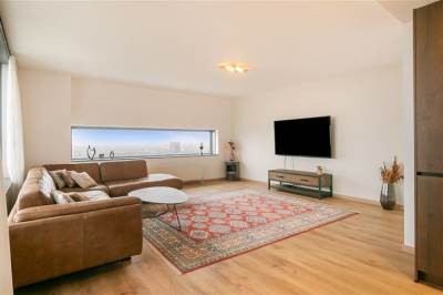 Woning Pegasusweg 118C Rotterdam