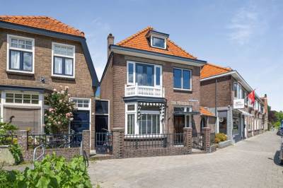 Woning Het Groene Dijkje 35 Deventer