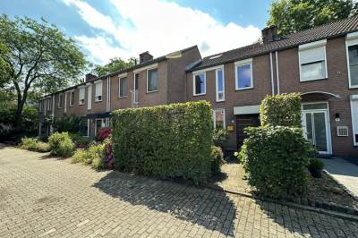 Woning Reyckenborg 9 Maastricht