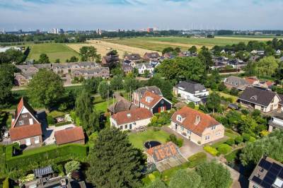 Woning Hondsdraf 37A Maasland