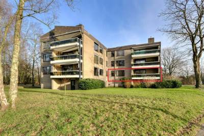 Woning Buurstede 12 Oosterhout (NB)