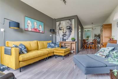 Woning Schrijverspark 9901 Veenendaal