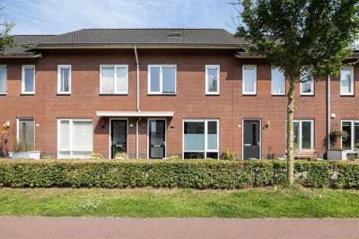 Woning Narcissentuin 9 Houten
