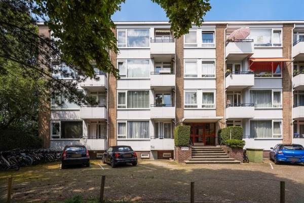 Woning Tulpstraat 7A Rijswijk (ZH)