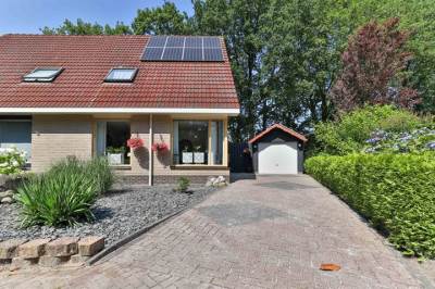 Woning Dobbe 8 Twijzel