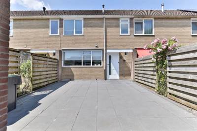 Woning Cuwaard 6 Kollum