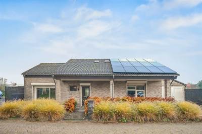 Woning Dorpspad 2 Vogelwaarde