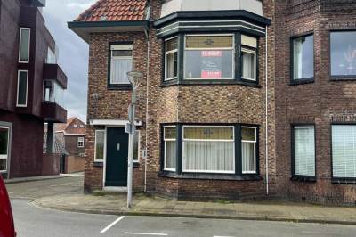 Woning Scheldekade 29 Terneuzen