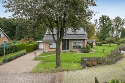 Woning Korhoenlaan 28 Weiteveen