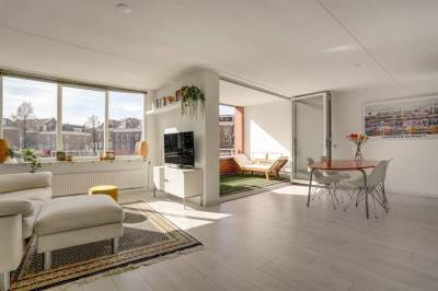 Woning Marie Heinekenplein 108 Amsterdam