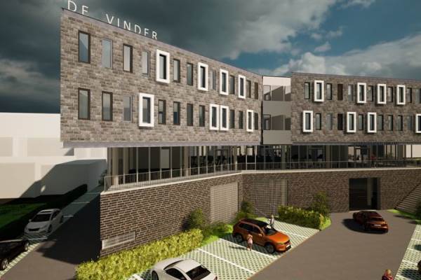 Woning Aert van Nesstraat 47 Capelle aan den IJssel