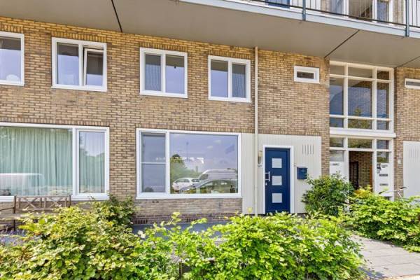 Woning Zuiderweg 121 Groningen
