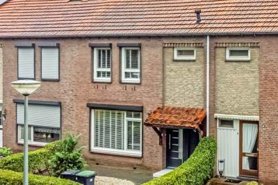 Woning Jan Pieterszoon Coenstraat 20 Roermond