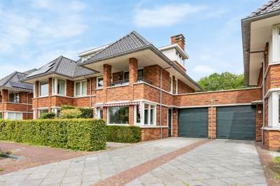 Woning Park de Wervelaan 15 Rijswijk (ZH)