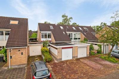 Woning Dopheide 16 Wolvega