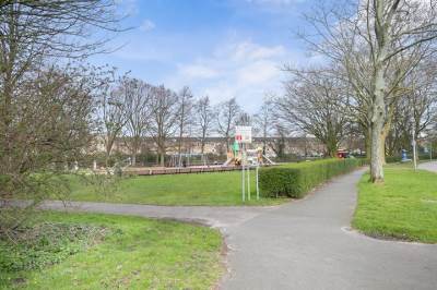 Woning Loenensestraat 31 Den Haag