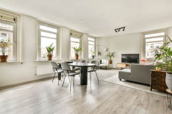 Woning Bestevâerstraat 2561 Amsterdam