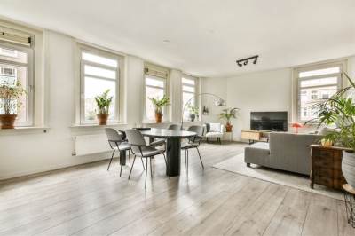 Woning Bestevâerstraat 2561 Amsterdam